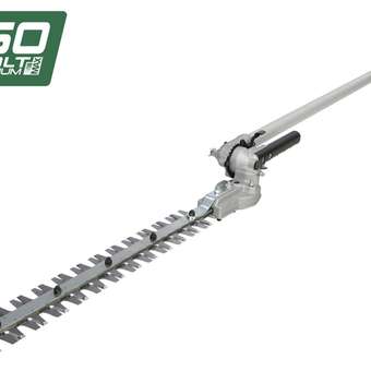 60 Volt Pro Hedge Trimmer Attachment