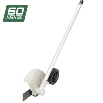 60 Volt Pro Edger Attachment