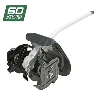 60 Volt Pro Cultivator Attachment.