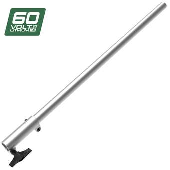 60 Volt Pro Extension Pole